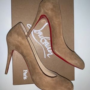 Women shoes